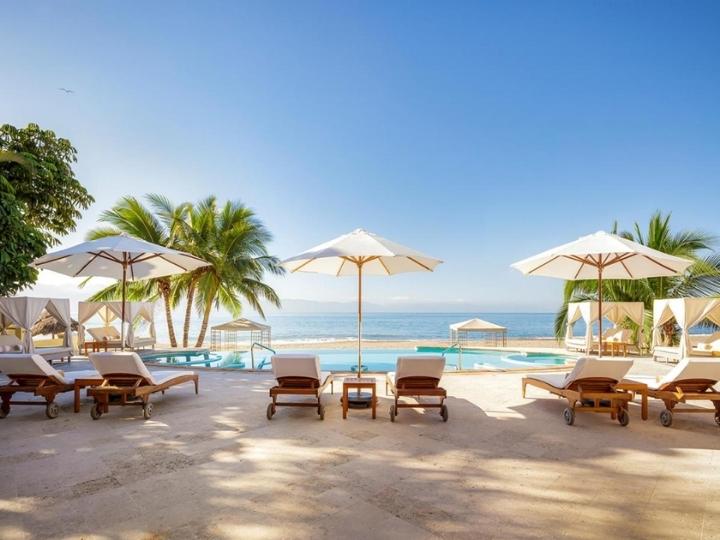 Casa Velas