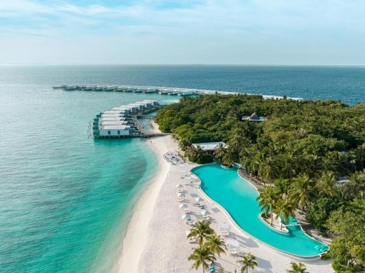 Amilla Maldives