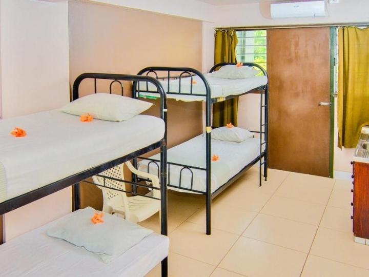accommodation in Fiji