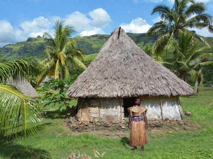 Fiji Cultural Essence