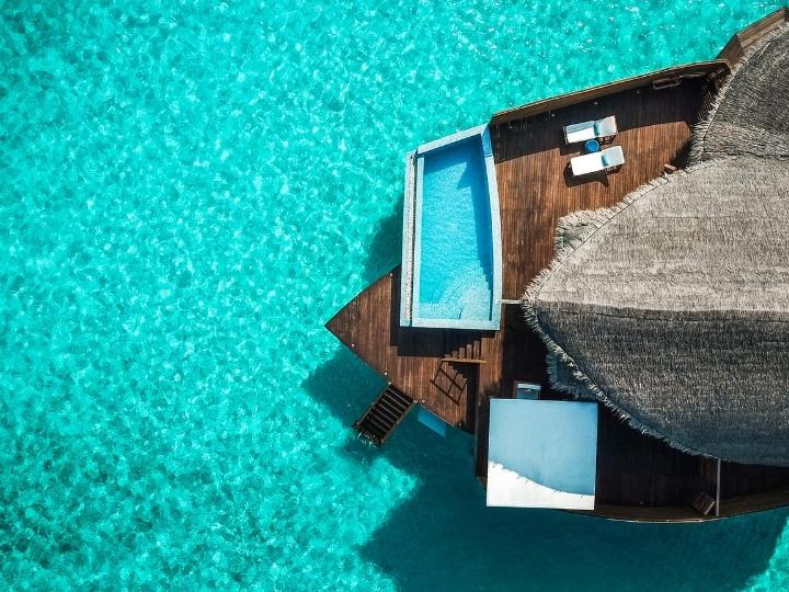 Experience Luxury Resort Life in Maldives
