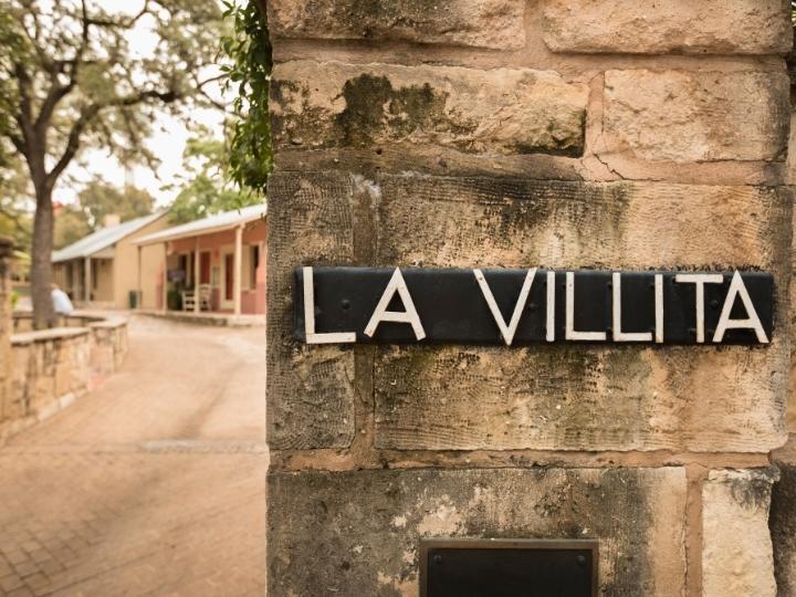 Historic Districts in San Antonio