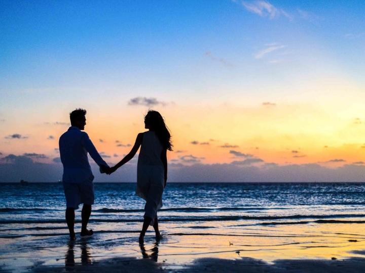 Honeymoon In Fiji