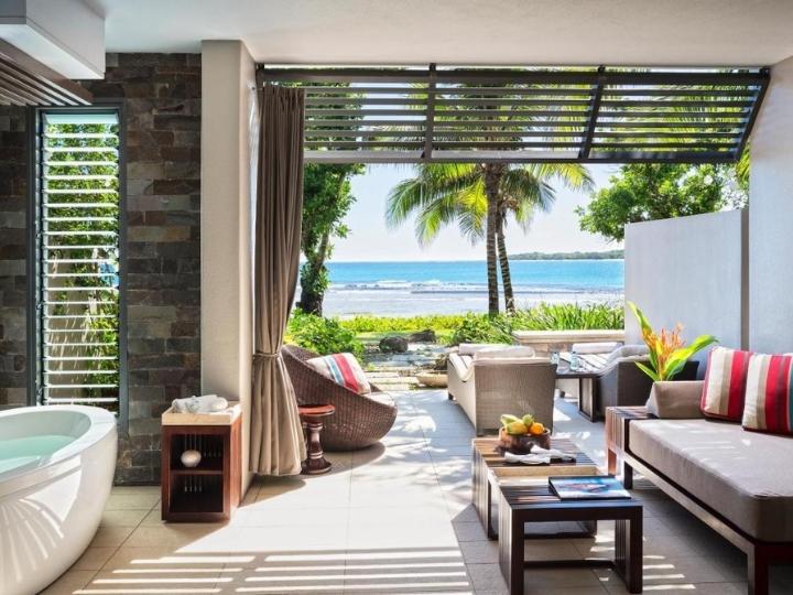 accommodation in Fiji