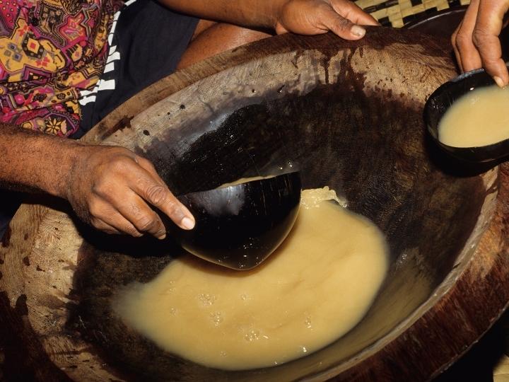 Kava