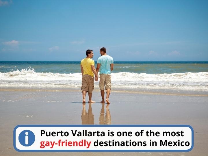 Is Puerto Vallarta Safe for LGBTQ Community