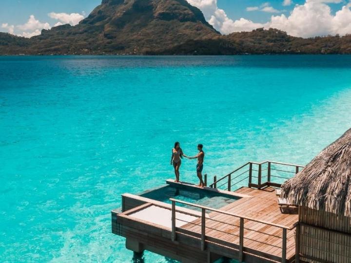 Le Bora Bora by Pearl Resorts