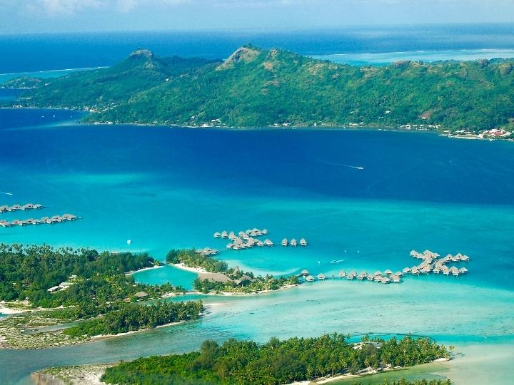 Bora Bora