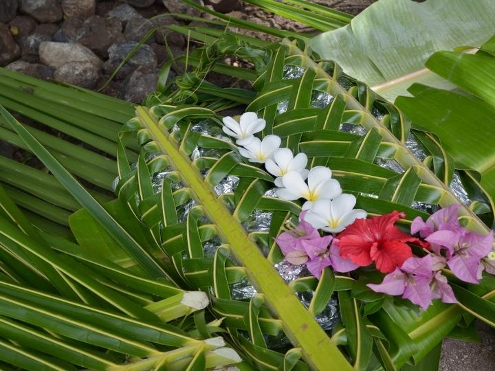 Lovo - Fijian Gastronomy