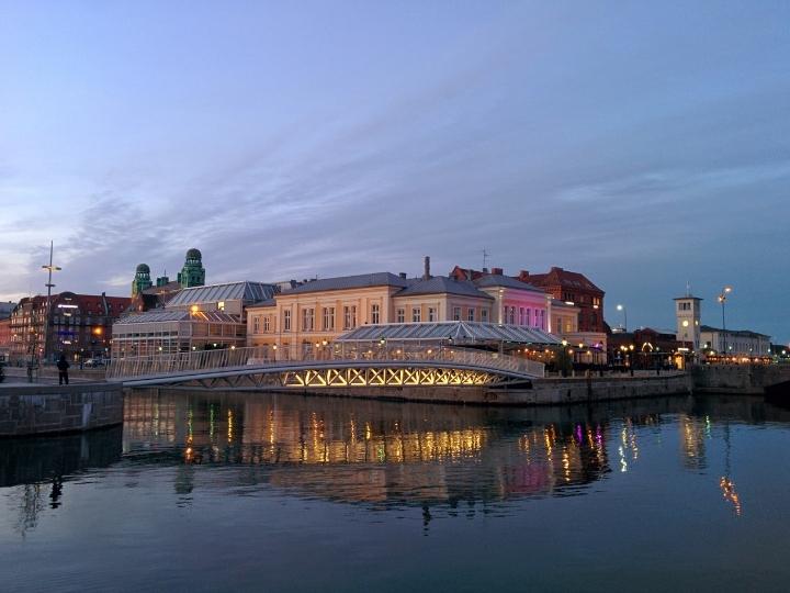 Malmö, Sweden