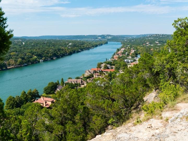 Mount Bonnell