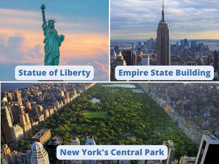 Must-Visit Attractions in NYC
