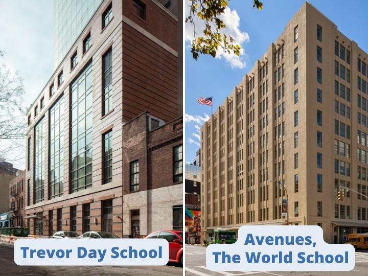 New York's Preschools