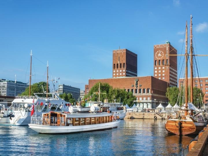 Oslo, Norway