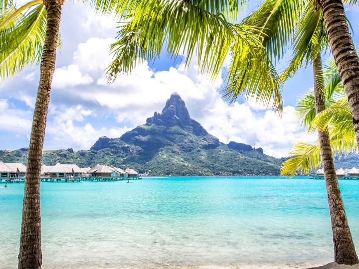 Tahiti