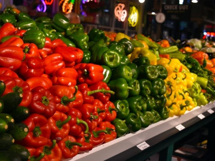 Reading Terminal Market