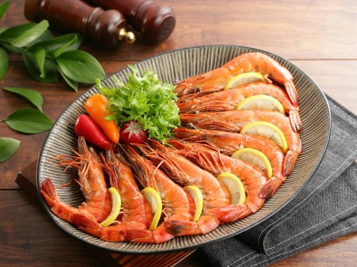 Seafood in San Antonio