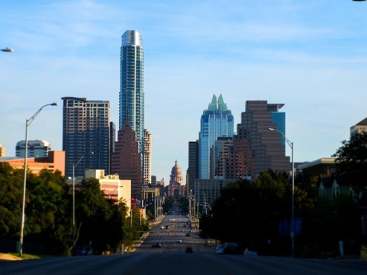South Congress Avenue