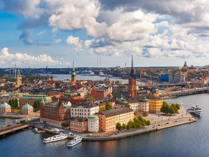 Stockholm, Sweden