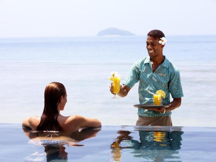 accommodation in Fiji