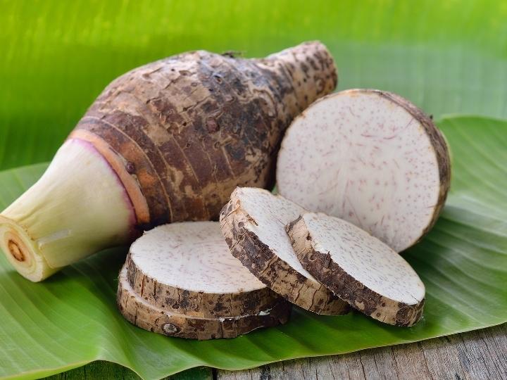 Taro