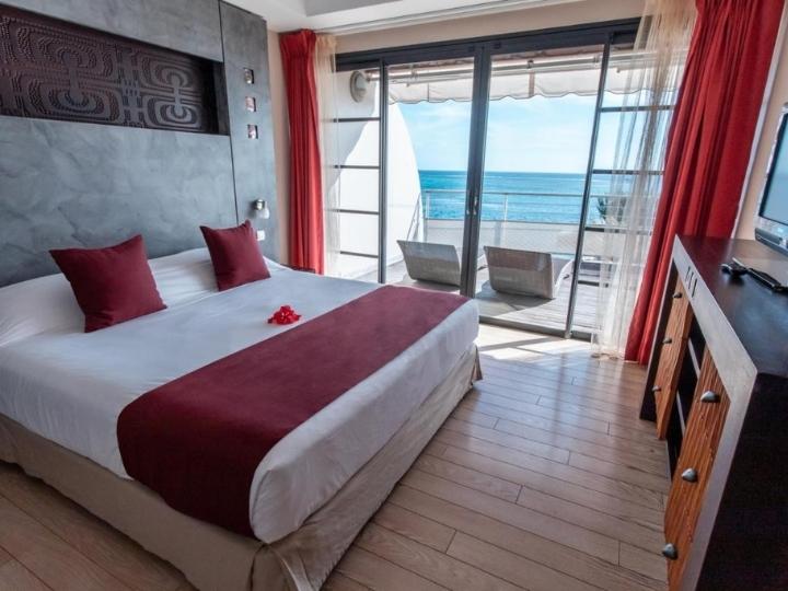 Te Moana Tahiti Resort
