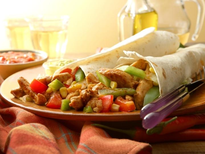 San Antonio is well-known for its flavorful Tex-Mex cuisine