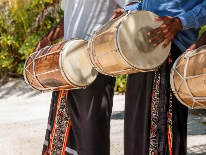 The Boduberu