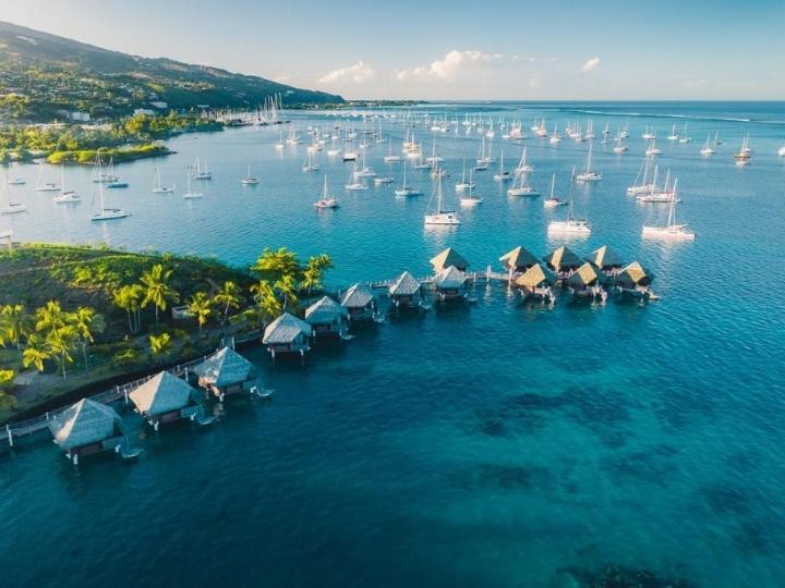The Intercontinental Tahiti Resort & Spa