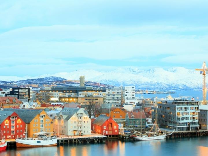 Troms, Norway
