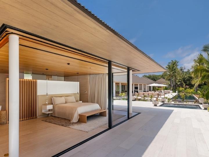 Vomo Island Resort
