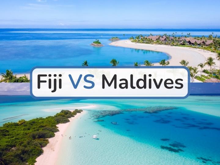 Fiji vs Maldives