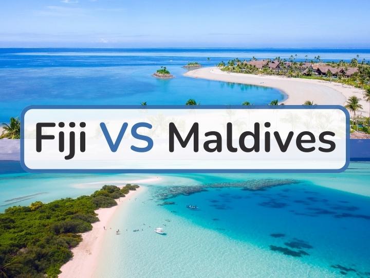 Fiji vs Maldives