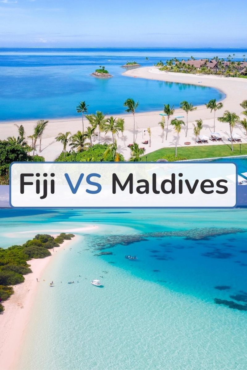 Fiji vs Maldives