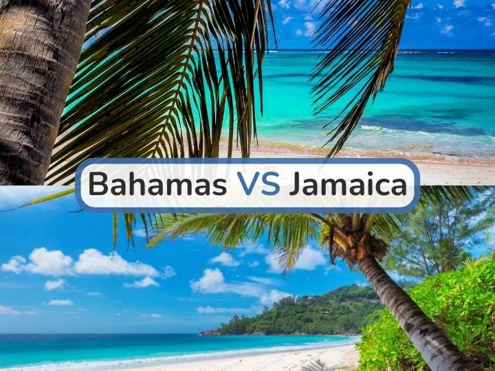 Bahamas vs Jamaica