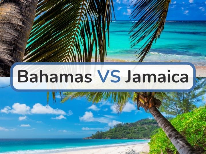 Bahamas vs Jamaica