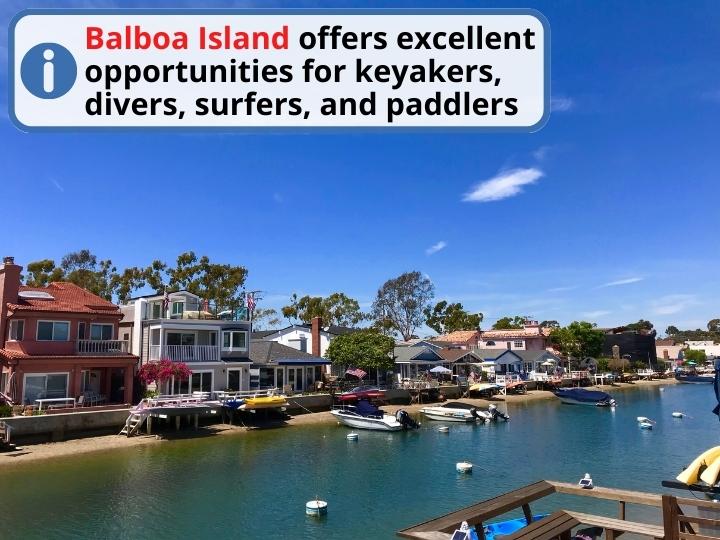 Balboa Island