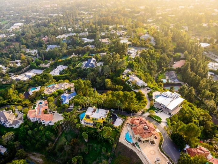  Beverly Hills