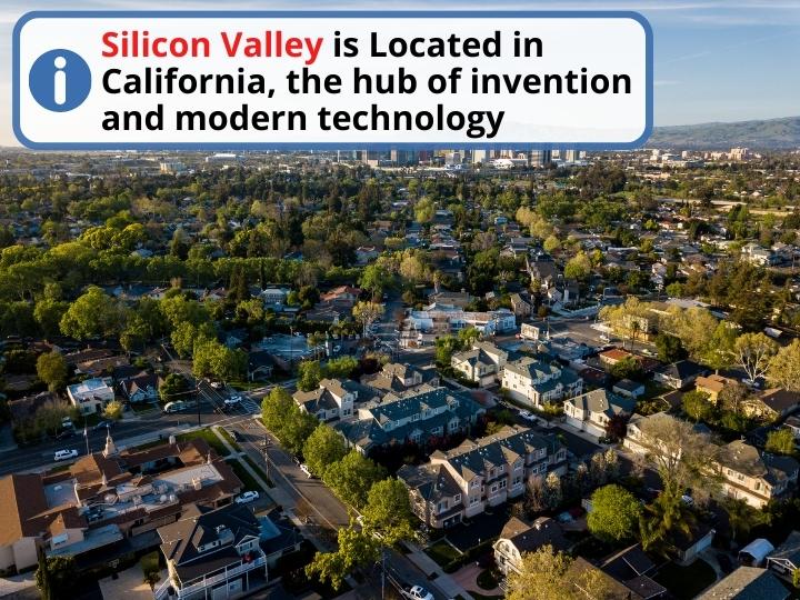 Silicon Valley
