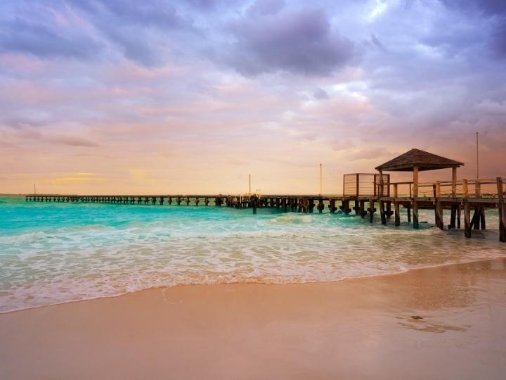 Caracol Beach