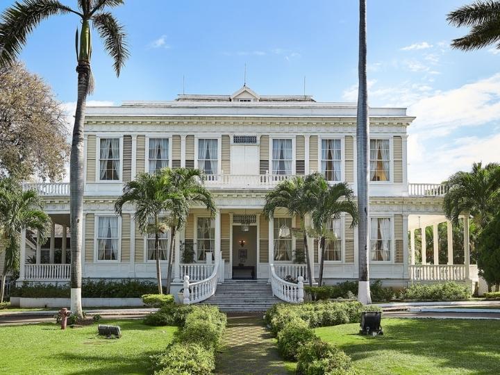 Devon House