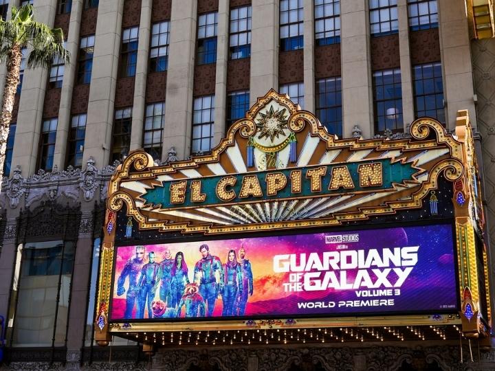 El Capitan