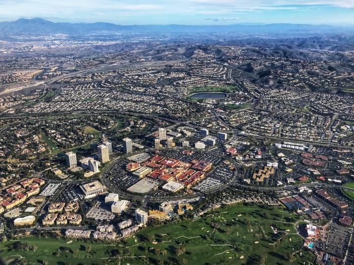 Fashion Island