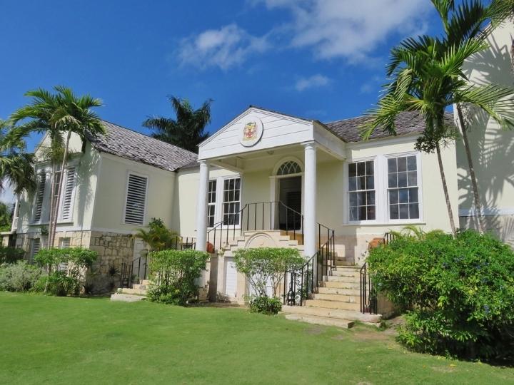 Good Hope Plantation