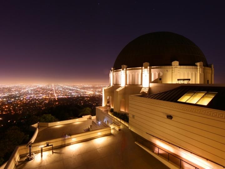 Griffith Observatory