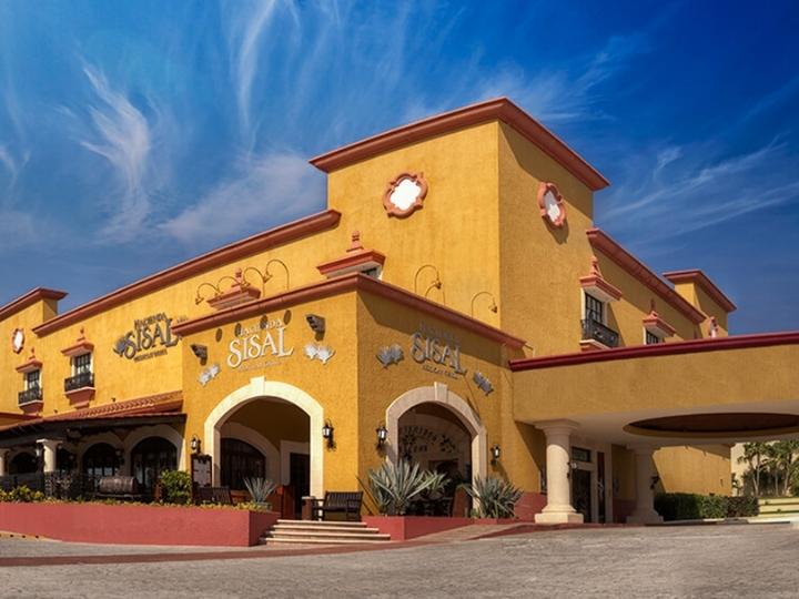 Hacienda Sisal, Cancun