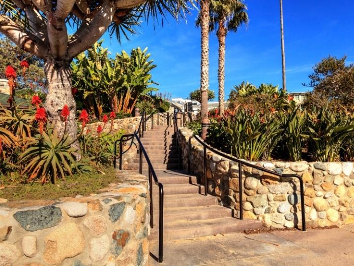 Heisler Park