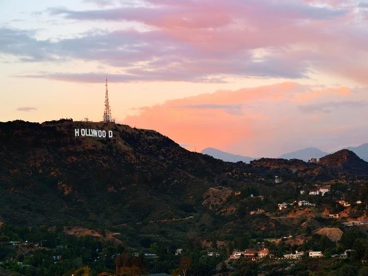 Hollywood