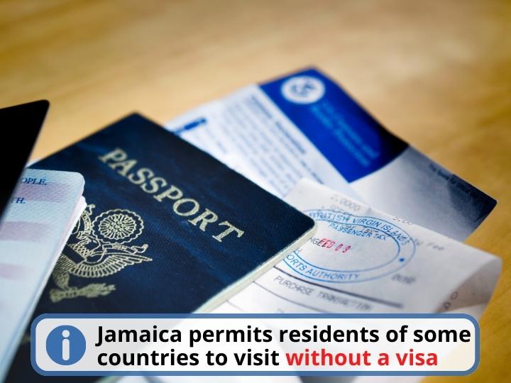How to Get Access Jamaica