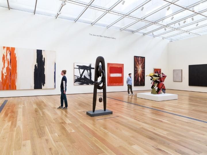 Los Angeles County Museum of Art (LACMA)